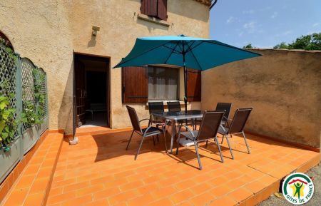 Gite n°G182015 Mirabel-aux-Baronnies - Drôme - photo