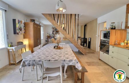 Gite n°G295003 Saint-Barthélemy-de-Vals - Drôme - photo