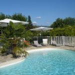 La piscine 