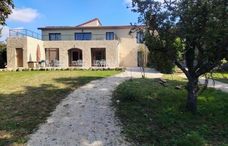 Gite n&deg;G84015 Ch&acirc;teauneuf-sur-Is&egrave;re - Dr&ocirc;me - photo