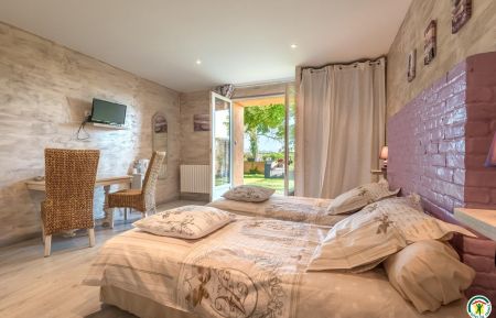 Bed & Breakfast no.G64722 Chabeuil - Dr&ocirc;me - photo