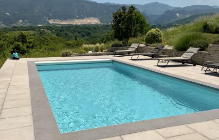 Reposez-vous ! Gite n°G381001 Jaillans - Drôme -
Reposez-vous !