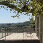 cottage - SAINT SAUVEUR - CHANTEMERLE LES BLES - Drôme