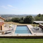 cottage - LA MAISON DE PAUL & MARGAUX - CHATEAUNEUF DE GALAURE - Drôme