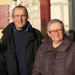 Marie-Laure et Eric