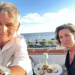 Carole et Bruno