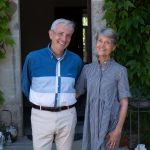 Isabelle & Jean-Paul